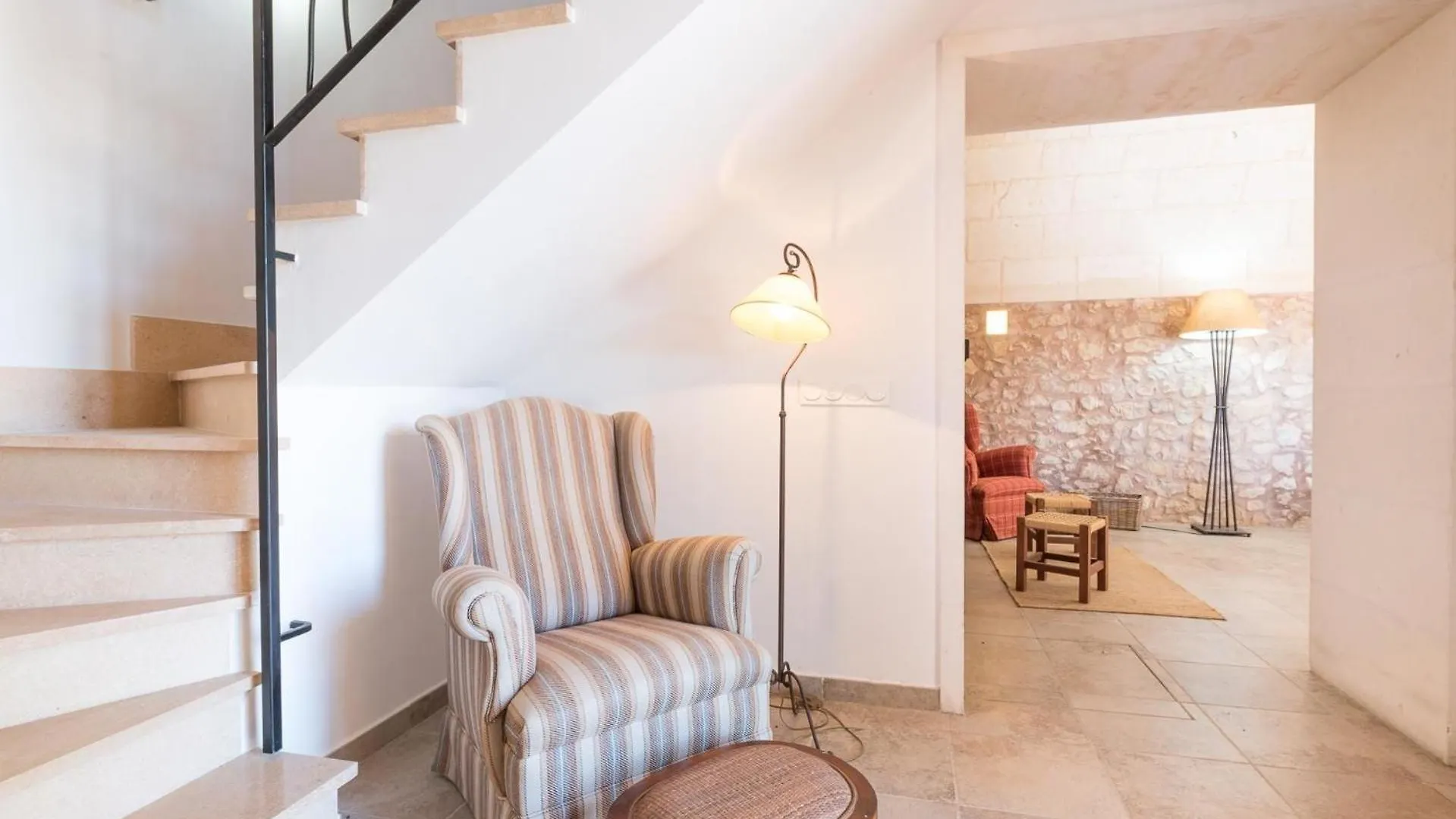 Holiday home Ferienhaus Mit Privatpool Fuer 8 Personen Ca 250 Qm In Son Macia, Mallorca Suedostkueste Von Mallorca Manacor