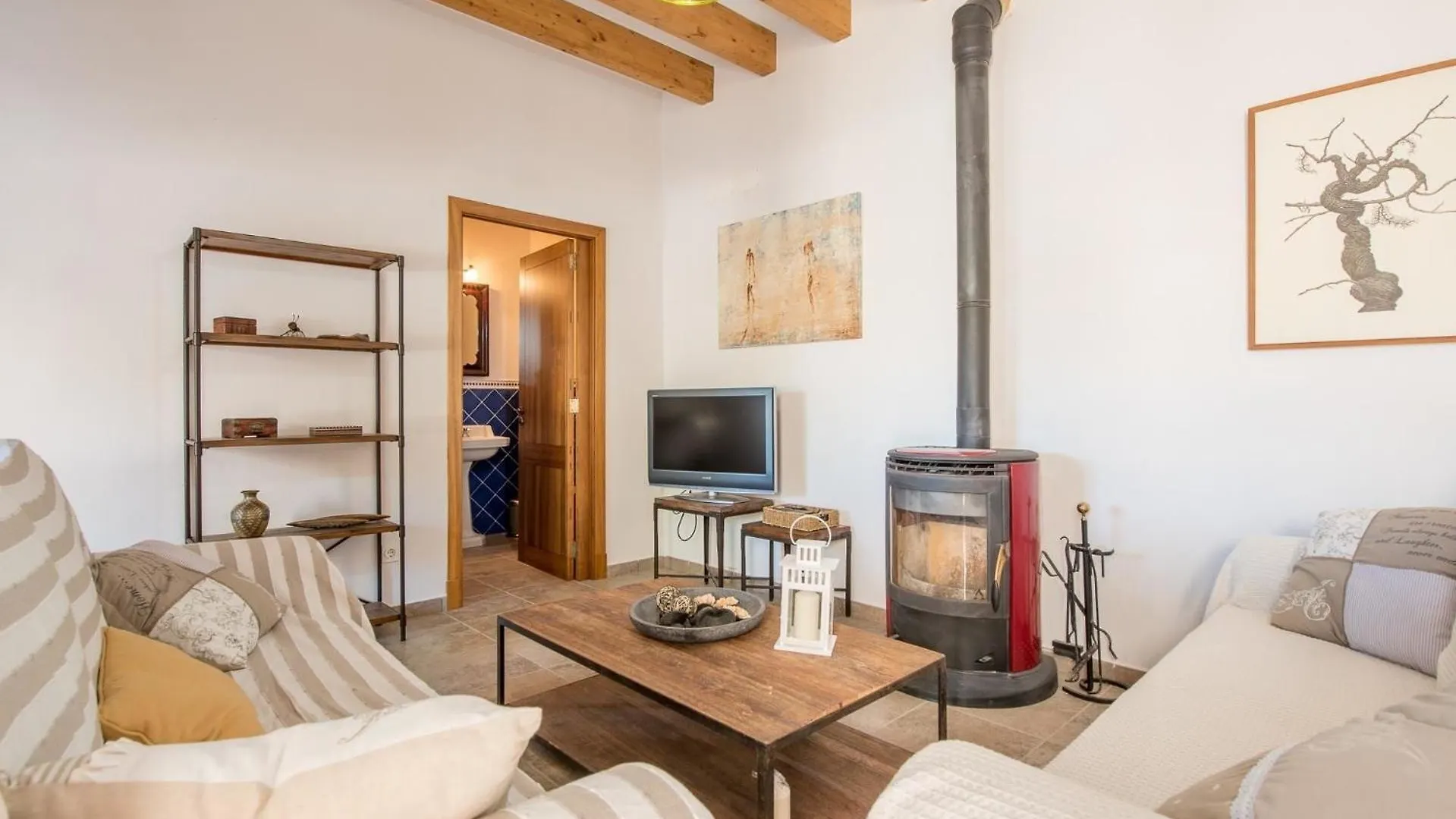 Ferienhaus Mit Privatpool Fuer 8 Personen Ca 250 Qm In Son Macia, Mallorca Suedostkueste Von Mallorca Manacor  Holiday home Manacor (Mallorca)