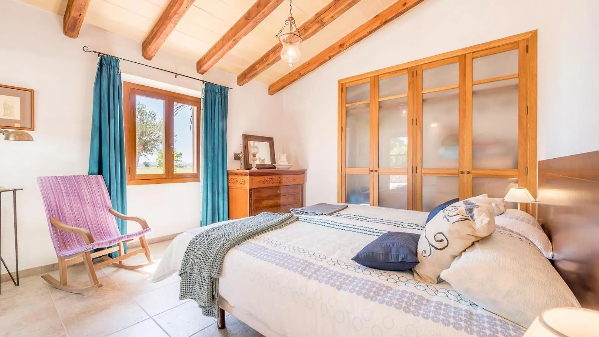 Holiday home Ferienhaus Mit Privatpool Fuer 8 Personen Ca 250 Qm In Son Macia, Mallorca Suedostkueste Von Mallorca Manacor  Spain
