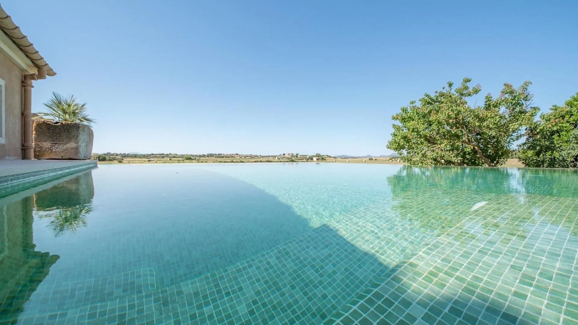Ferienhaus Mit Privatpool Fuer 8 Personen Ca 250 Qm In Son Macia, Mallorca Suedostkueste Von Mallorca Manacor